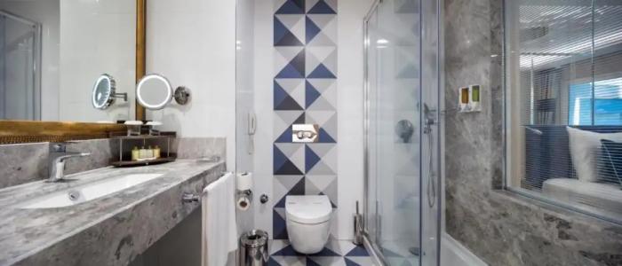 Granada Luxury Beach-Ultra All Inclusive - 54