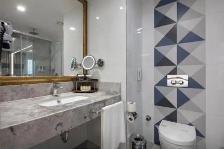 Granada Luxury Beach-Ultra All Inclusive - 58