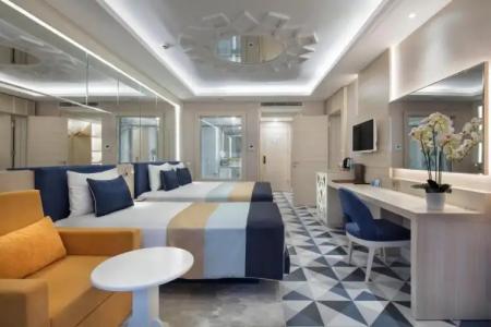 Granada Luxury Beach-Ultra All Inclusive - 52