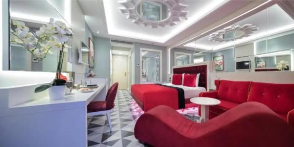 Granada Luxury Beach-Ultra All Inclusive - 55