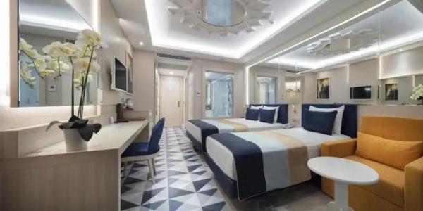 Granada Luxury Beach-Ultra All Inclusive - 50