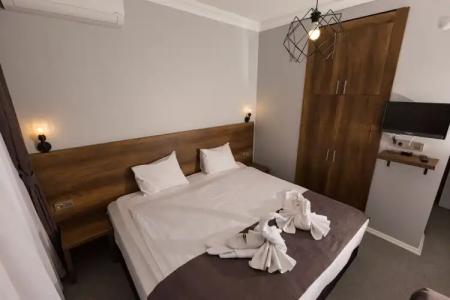 Baskent Konukevi - 16