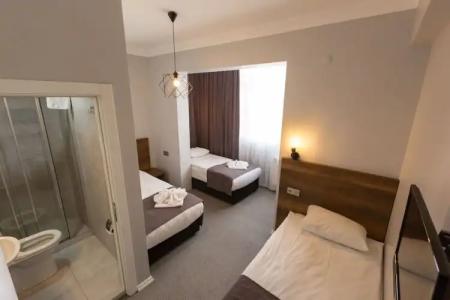 Baskent Konukevi - 26