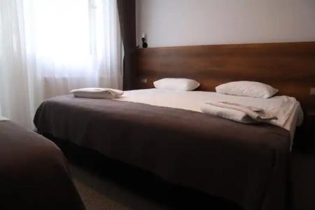 Baskent Konukevi - 17