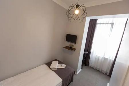 Baskent Konukevi - 12