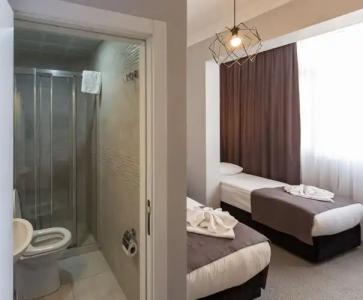 Baskent Konukevi - 23