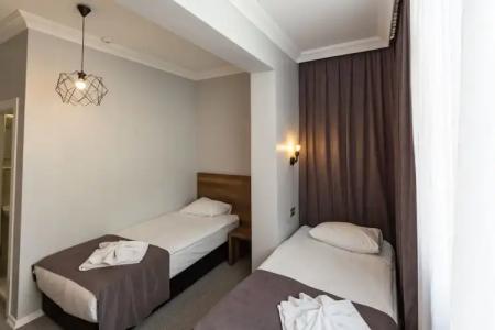 Baskent Konukevi - 22