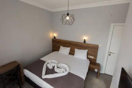 Baskent Konukevi - 20