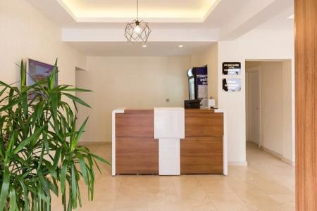 Baskent Konukevi - 1