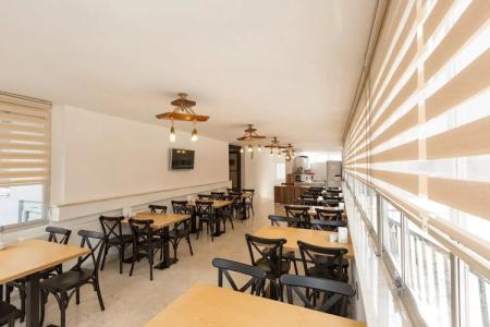 Baskent Konukevi - 8