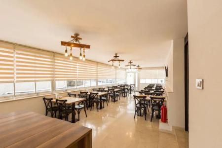 Baskent Konukevi - 6