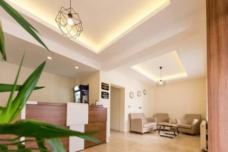 Baskent Konukevi - 5