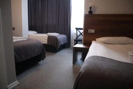 Baskent Konukevi - 18