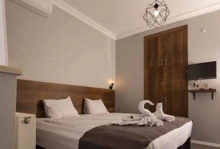 Baskent Konukevi - 19