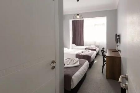 Baskent Konukevi - 24