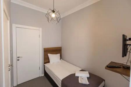 Baskent Konukevi - 10