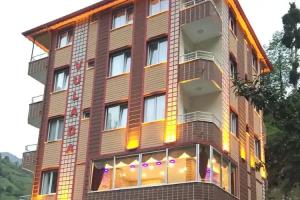 Vulada Butik Hotel, Ardasen