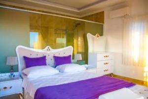 "Villa Sanjo -", Kalkan