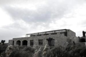 Datca Vineyard, Datca