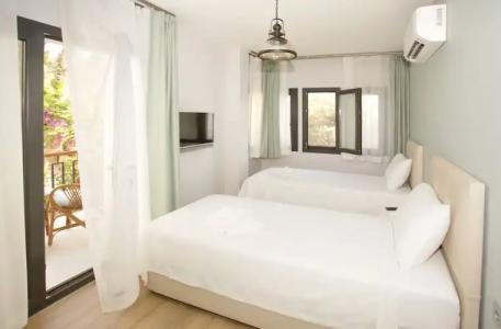 Club Datca Holiday Village - 56