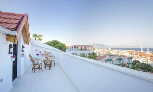 Club Datca Holiday Village - 74