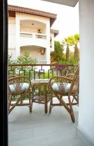 Club Datca Holiday Village - 64