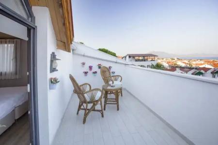 Club Datca Holiday Village - 66