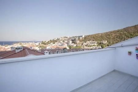 Club Datca Holiday Village - 68