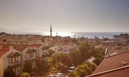 Club Datca Holiday Village - 75