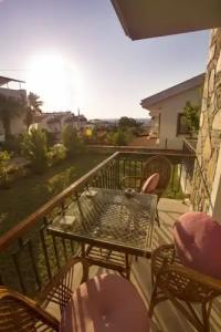 Club Datca Holiday Village - 61