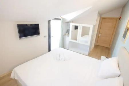 Club Datca Holiday Village - 69