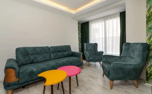 Mogons Exclusive - 61