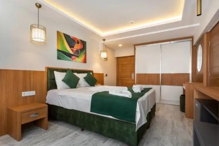 Mogons Exclusive - 58