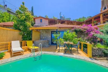 Faralya Yoruk Evi Suite - Adults Only - 95