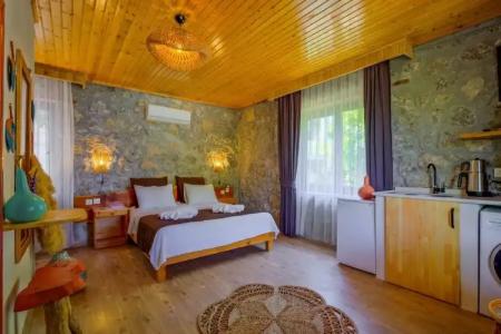 Faralya Yoruk Evi Suite - Adults Only - 63