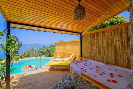 Faralya Yoruk Evi Suite - Adults Only - 90