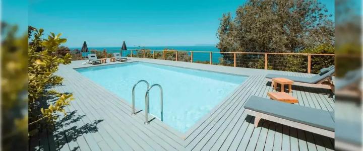 Faralya Yoruk Evi Suite - Adults Only - 5