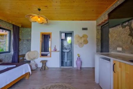 Faralya Yoruk Evi Suite - Adults Only - 72