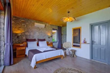 Faralya Yoruk Evi Suite - Adults Only - 62