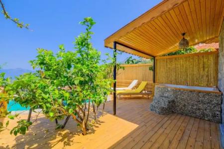 Faralya Yoruk Evi Suite - Adults Only - 85