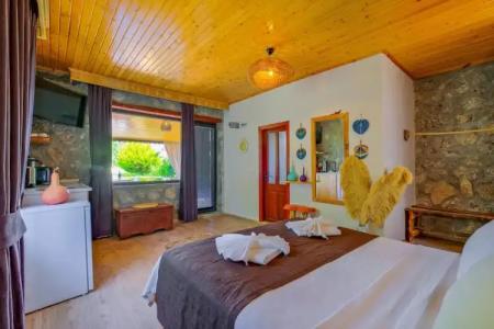 Faralya Yoruk Evi Suite - Adults Only - 66