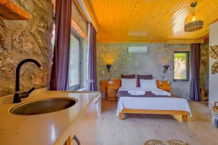 Faralya Yoruk Evi Suite - Adults Only - 52