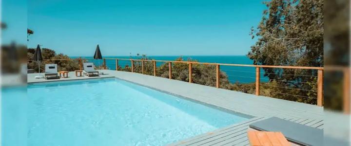 Faralya Yoruk Evi Suite - Adults Only - 6