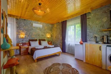 Faralya Yoruk Evi Suite - Adults Only - 39