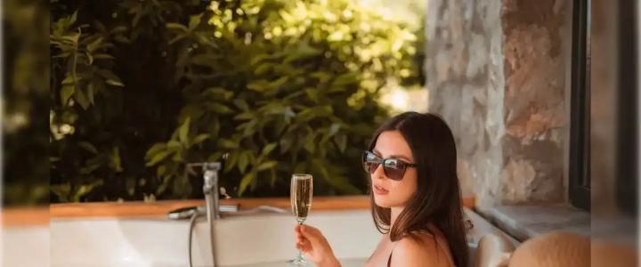 Faralya Yoruk Evi Suite - Adults Only - 12