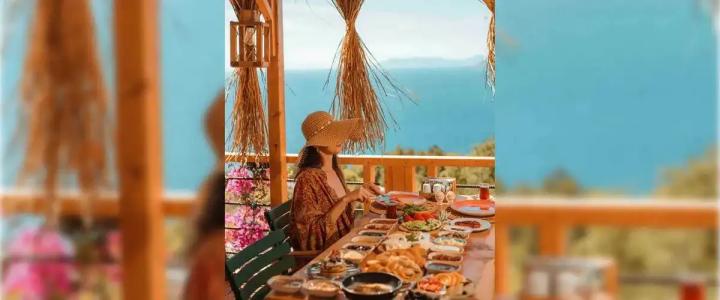 Faralya Yoruk Evi Suite - Adults Only - 11