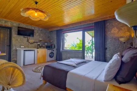 Faralya Yoruk Evi Suite - Adults Only - 70