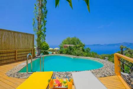 Faralya Yoruk Evi Suite - Adults Only - 34