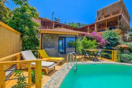 Faralya Yoruk Evi Suite - Adults Only - 96