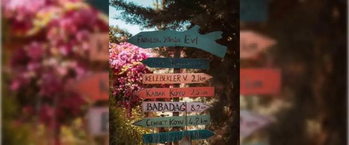 Faralya Yoruk Evi Suite - Adults Only - 7